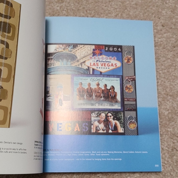 Creating Keepsakes Books, Never Used. - Picture 8 of 10